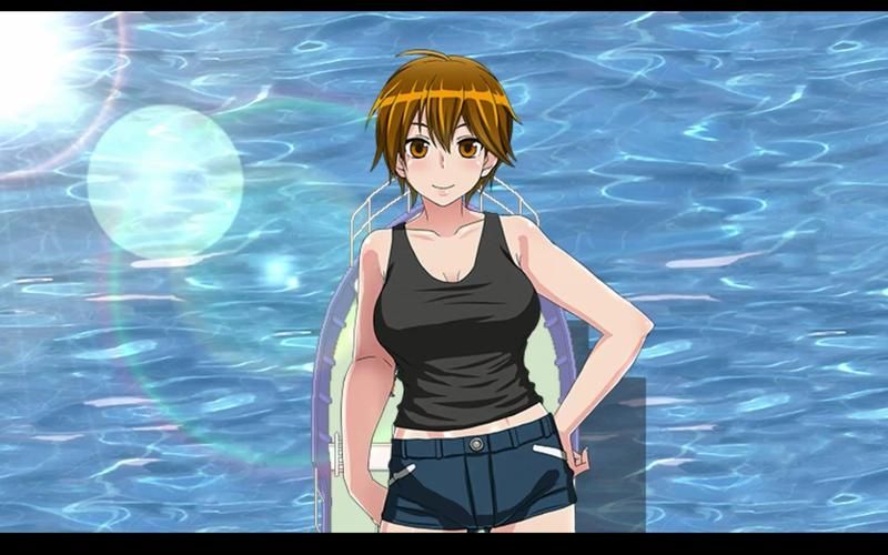 【RPG】乱交妻-莎娜 v1.5-SANA中文版【1G】【百度云下载】