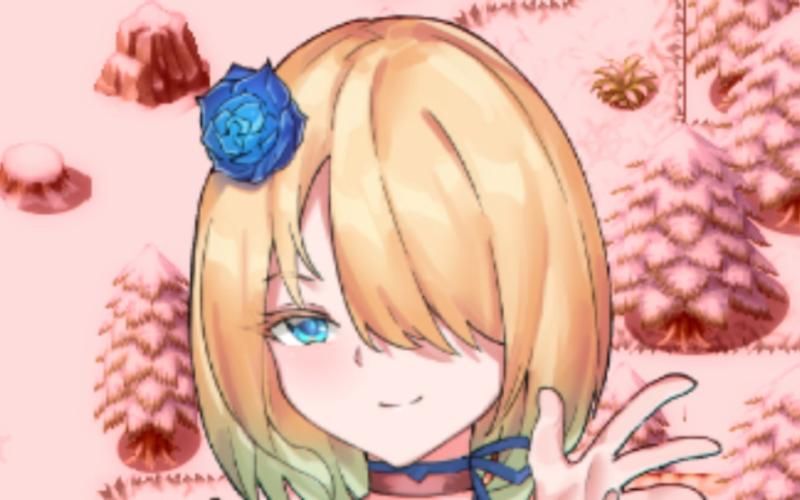【RPG】五つの封印と伝説の聖剣【635M】【网盘下载】
