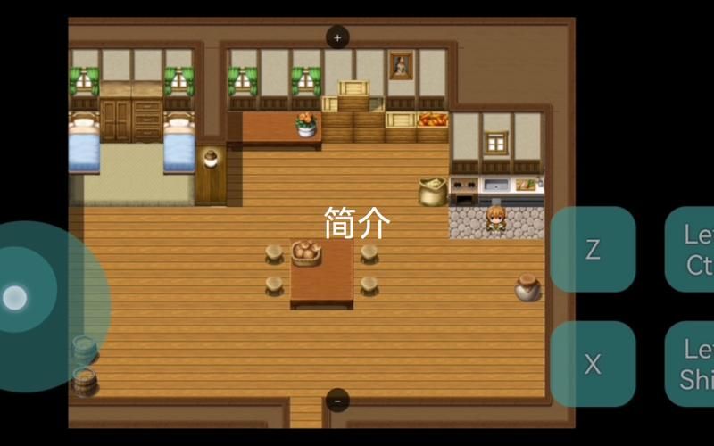 【RPG】人妻艾拉的寝取RPG-与渣男的绝对服从双人旅行【500M】【网盘下载】