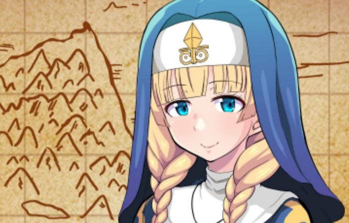 【RPG】修女的堕落V0.6【1G】【网盘下载】