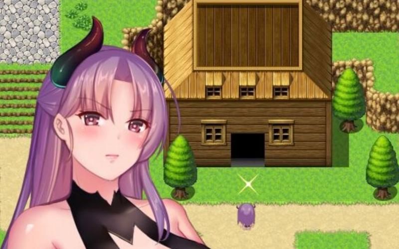 【RPG】修女的堕落V0.6【1G】【网盘下载】