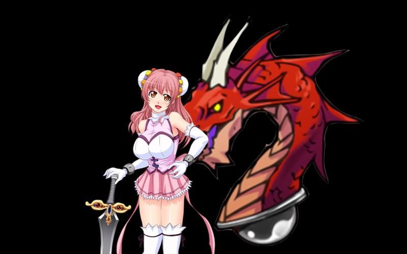 【RPG】停止时间者汉化版 【50M】【网盘下载】
