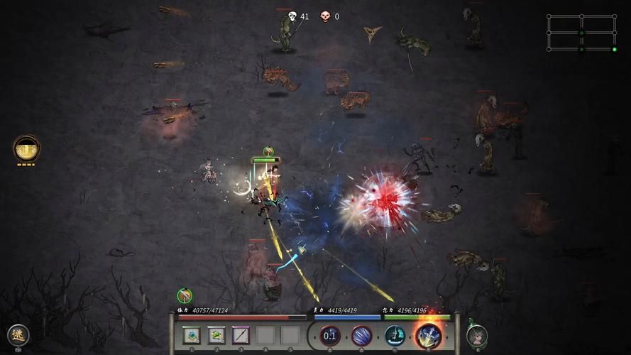 【RPG】傀谷八荒：紳士硬改 V82029 ★超紳士硬改汉化版【10月新硬改升级】【5.3G】【百度云下载】