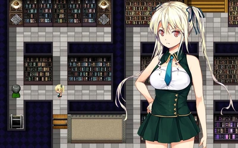 【RPG】催眠游戏：催眠母亲-无心版1+2汉化版【0.8G】【网盘下载】