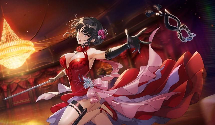 【RPG】克蕾娅-潜入作战 V1.0【500M】【网盘下载】