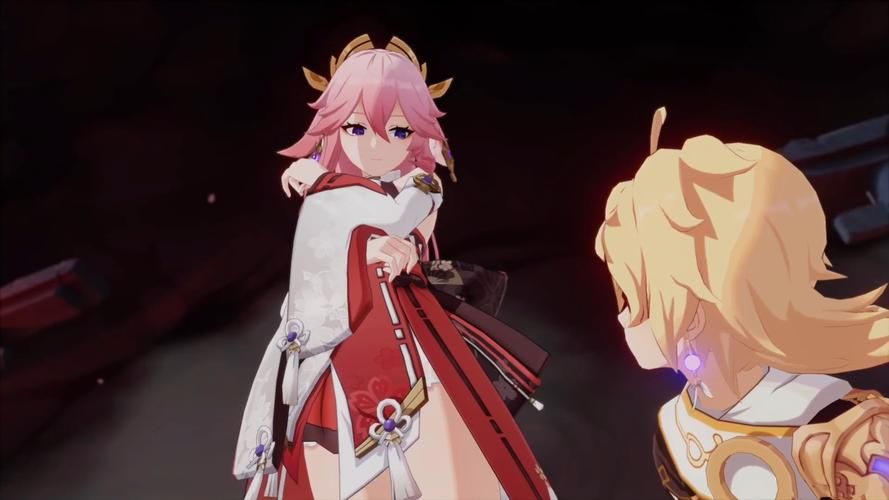 【RPG】八重ちゃんの女武神さん奮闘記【1.6G】【百度云下载】