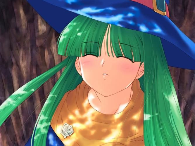 【RPG】兰斯6 -赛斯崩毁- 后日谈【36M】【网盘下载】