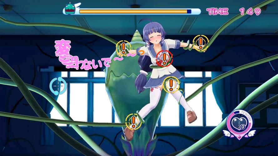 【RPG】利用女孩子的身体来勾O引看看！精翻汉化版+全回想【1.2G】【网盘下载】