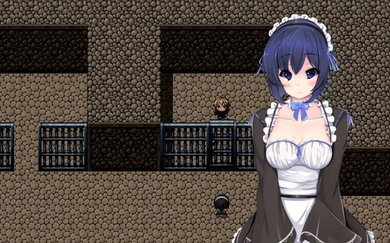 【RPG】刺客女仆佛媞【750M】【网盘下载】