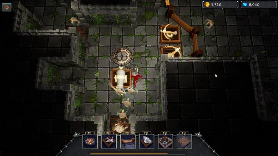 【RPG】古城堡裡的蘿拉小公主！精翻详细漢化版 【200M】【網盤下载】