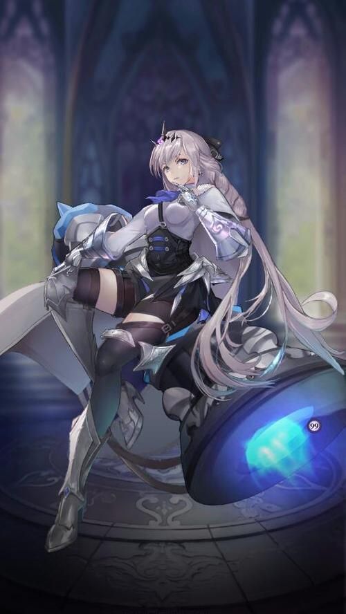 【RPG】塞西莉亚的契约 V1.0.1中文版 【200M】【百度云下载】
