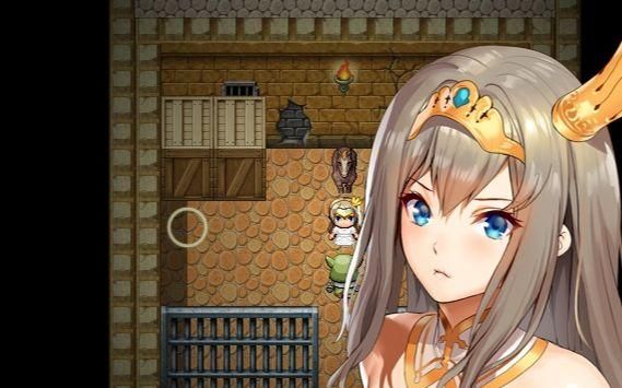 【RPG】夏尔公主的越狱方法！精修汉化版+全CGPC+安卓【3.2G】【网盘下载】