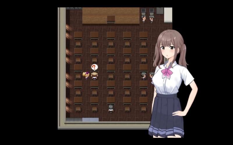 【RPG】夏思出～姉達【3G】【网盘下载】