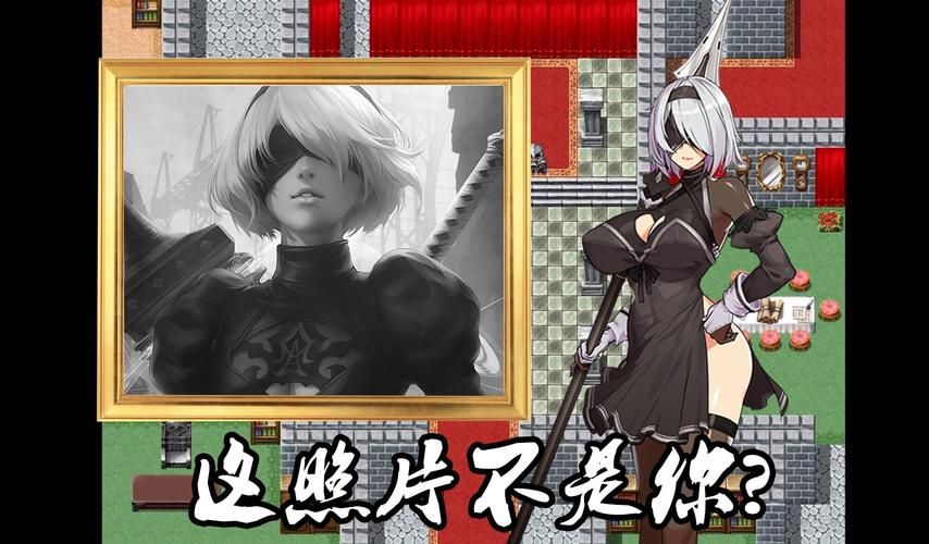【RPG】多邪女神Ver1.092中文步兵版+全存档+全CG【拘束／全CV／1.6G】【网盘下载】