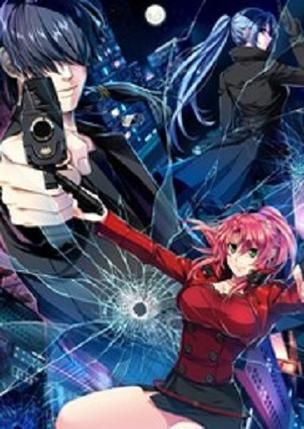 【RPG】夜行侦探·迷途者中文版 【2G】【百度云下载】