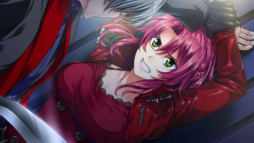 【RPG】夜行偵探·零漢化版 【1.1G】【網盤下載】