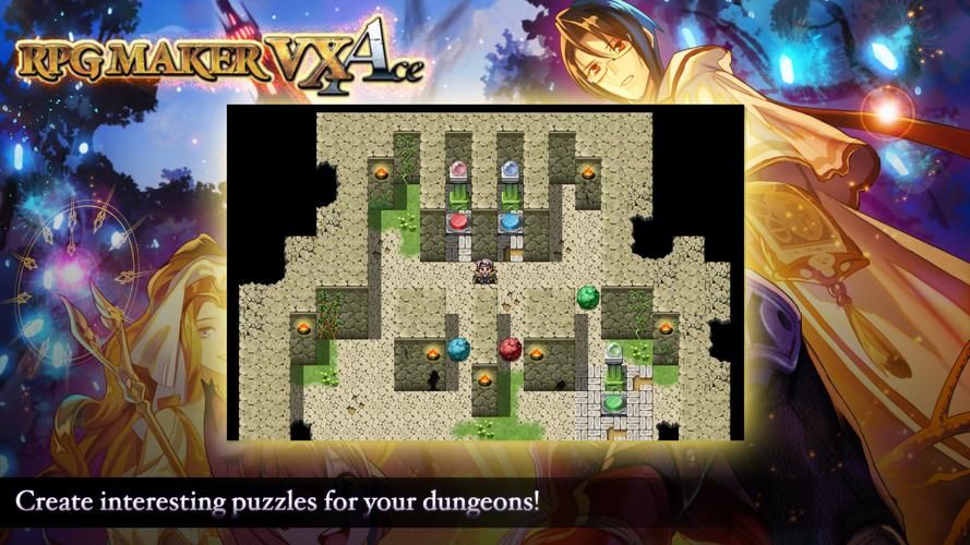 【RPG】天青石Celestite+CG包+存档【2.5G】【网盘下载】