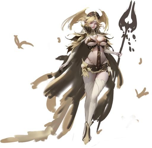 【RPG】女祭司创作者大作：创造岛：HaramaseIsland V1.00 DL最新版本【1G】【百度云下载】