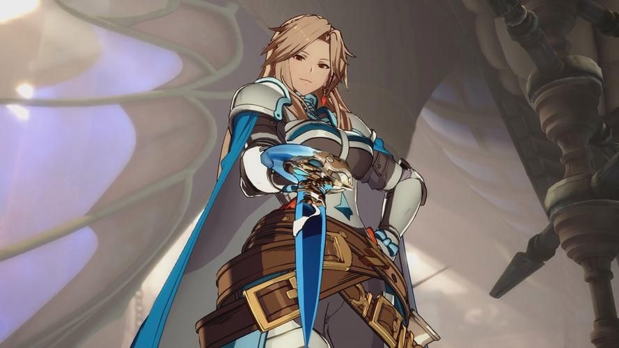 【RPG】女騎士セシリー寝取られ堕ちる【787M】【网盘下载】