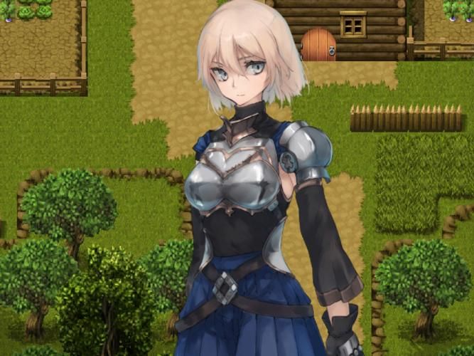【RPG】妖々飛龍郷 ～the Deserted Frontier【857M】【网盘下载】
