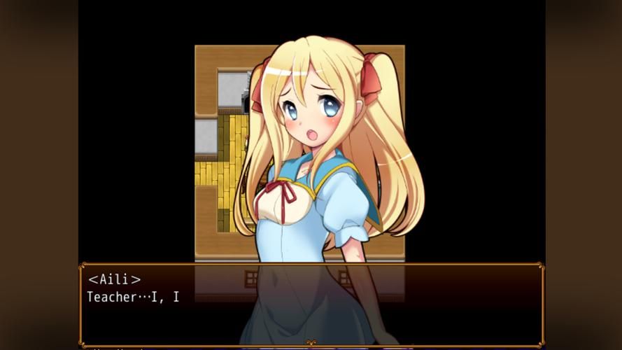 【RPG】学员事务管理 Student Affairs V0.09 PC 安卓系统中文版 攻略大全 【1G】【百度云下载】