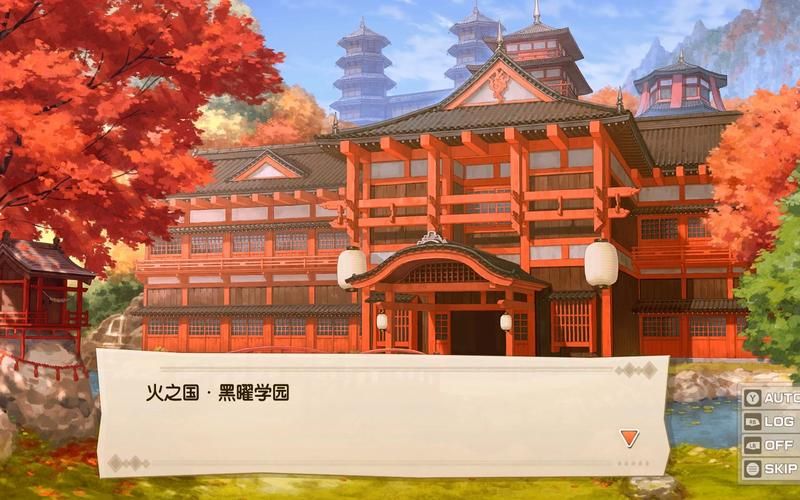 【RPG】學院任務 PC+安卓漢化版 【500M】【網盤下載】