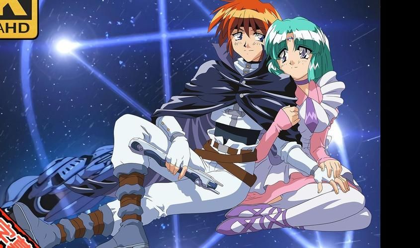 【RPG】宇宙刑警-莎拉【1.5G】【网盘下载】