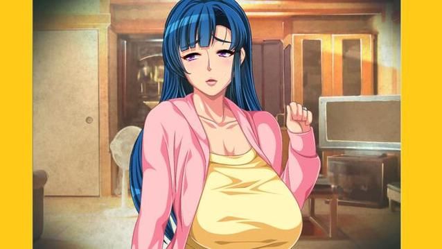 【RPG】寝取られメカクレ少女と孕ませ【313M】【网盘下载】