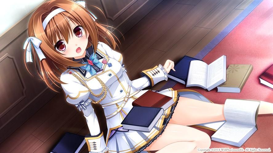 【RPG】少女弹奏恋爱的咏叹调【3.33G】【网盘下载】