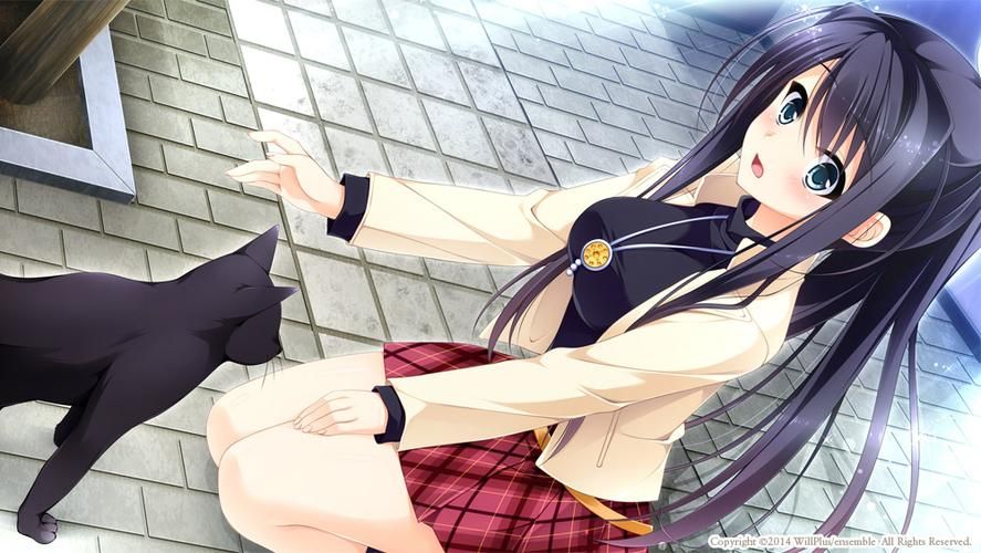 【RPG】少女弹奏恋爱的咏叹调【3.33G】【网盘下载】