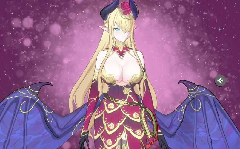 【RPG】巨辱乳精灵银乱日记 金髪巨乳エルフ、リーシャのどすけべ性活【474M】【网盘下载】