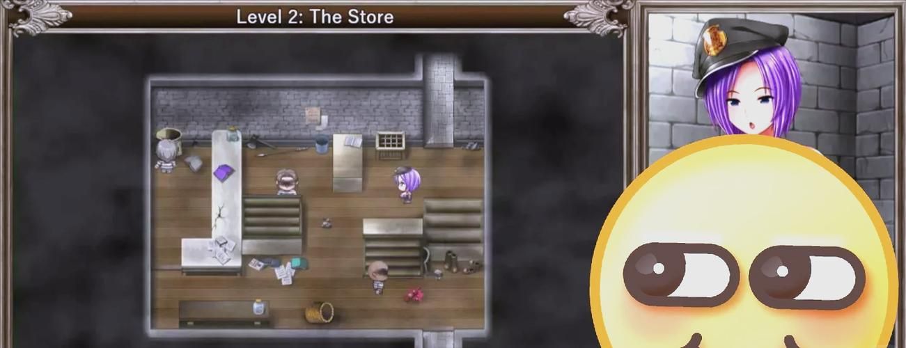 【RPG】开心的通监小村庄！官方网汉化版 ★超奇妙进行 【300M】【百度云下载】