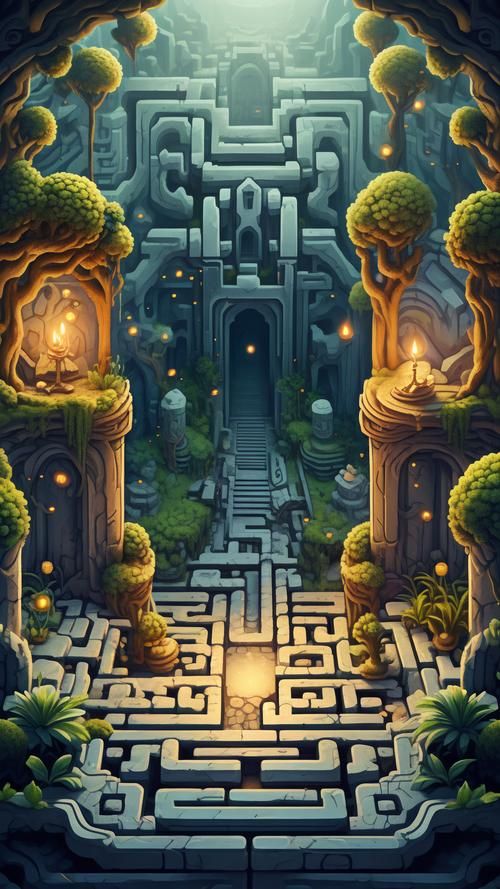 【RPG】异空窟探险汉化版 【550M】【网盘下载】