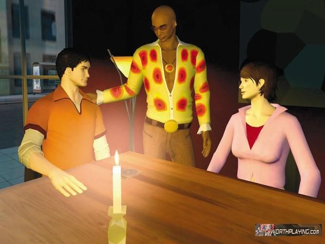 【RPG】性福人生2三重煩惱硬盤漢化簡體中文去馬賽克版【890M】【網盤下載】