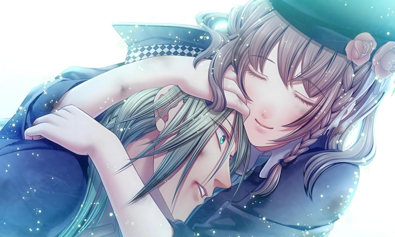 【RPG】恋する乙女の脱衣すごろく【272M】【网盘下载】
