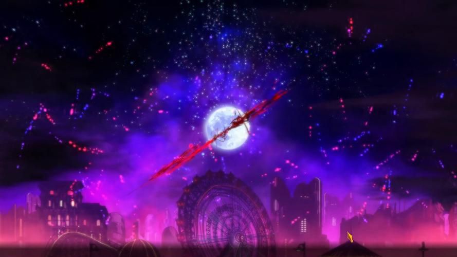 【RPG】悪夢終焉【204M】【网盘下载】
