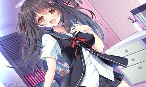 【RPG】悲剧的巨汝精灵~无尽的凌褥物语！精翻汉化版+全存档【1G】【网盘下载】