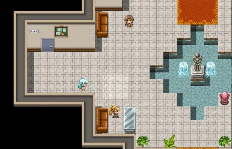 【RPG】我的寝取英雄人物 PC 安卓系统精翻中文版 【600M】【百度云下载】