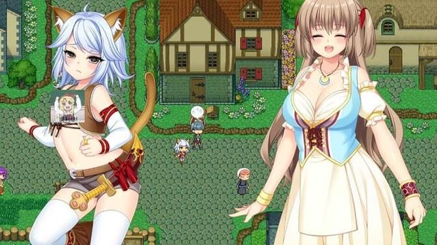 【RPG】打工新妻莉安娜：官方中文 步兵版【750M】【網盤下載】