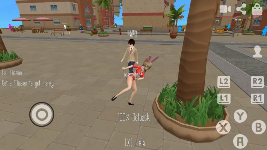 【RPG】技女模拟 玫露之馆的技女【600MB】【网盘下载】