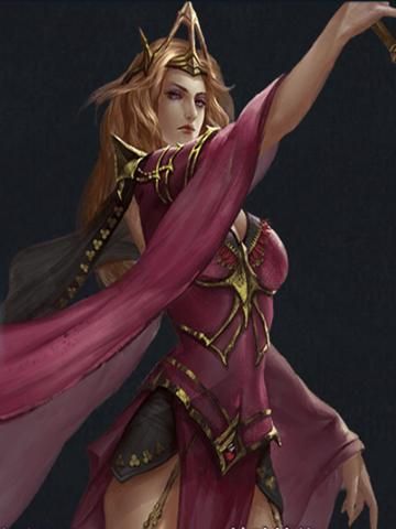 【RPG】攝政皇太後艾蕾娜-流放之島 精翻漢化版付全CG 【600M】【網盤下載】