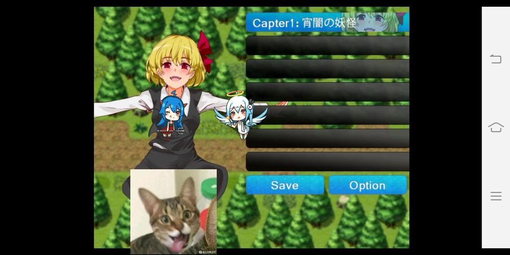 【RPG】時姦停止幻想郷【1.3G】【网盘下载】
