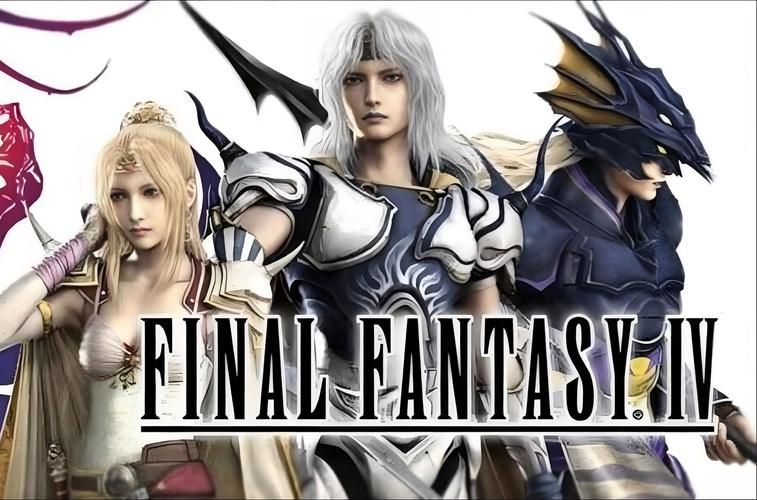 【RPG】最终幻想同人：被引导的勇者存档+汉化版【1.6G】【网盘下载】