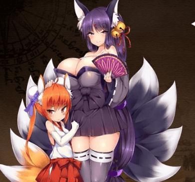 【RPG】死宅幻想2-Otaku＼’s Fantasy2 官方中文版+去圣光+全CG存档【[2G】【网盘下载】