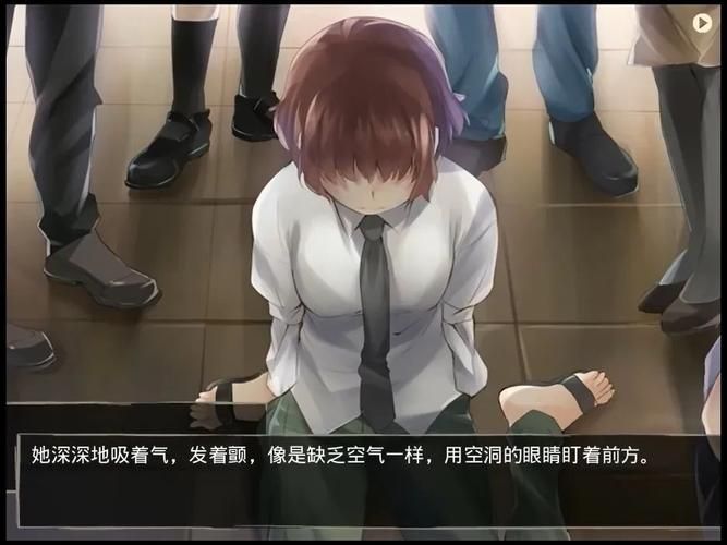 【RPG】滑脱乙女？~PrisonGirl V1.04 中文版-出错修补版 【1.1G】【百度云下载】