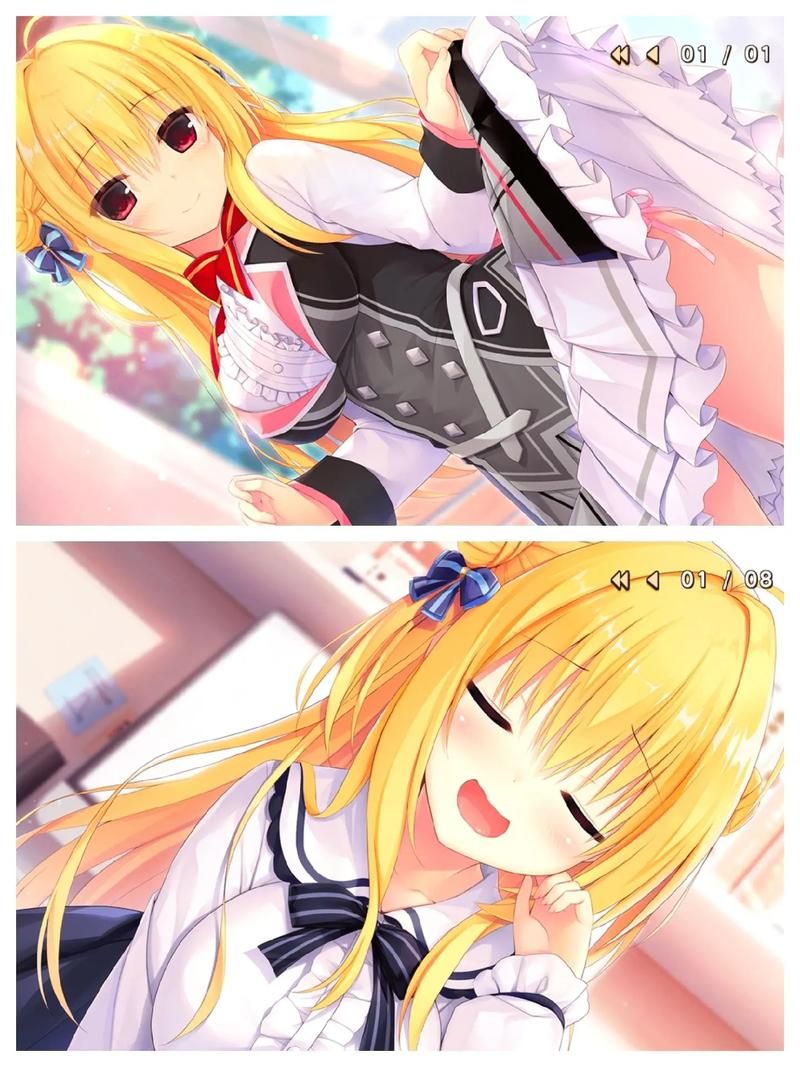 【RPG】滑脱乙女？~PrisonGirl V1.04 中文版-出错修补版 【1.1G】【百度云下载】
