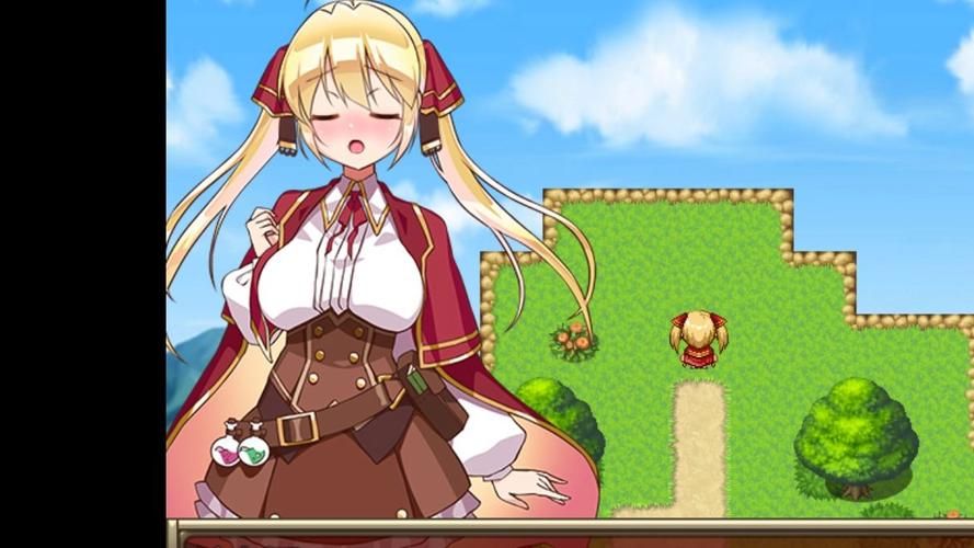 【RPG】異種姦senkaSRPG]Rise Arisen ~ライズ、アライズン 【2.7G】【百度云下载】