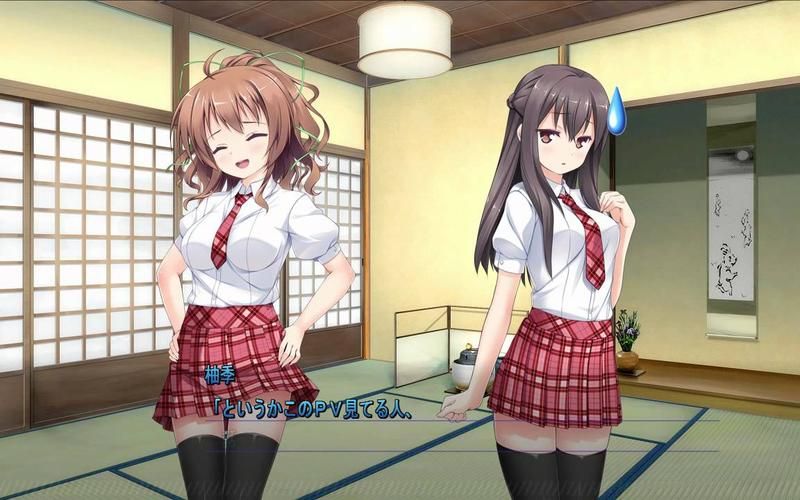 【RPG】碧池JK传-我的成本超大 V1.01 DL官方网汉化版 【900M】【百度云下载】