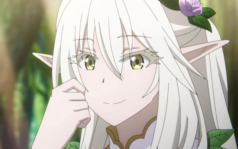 【RPG】精灵人妻：独守空房！Ver1.05 精修完整汉化版+全CG【800M】【网盘下载】