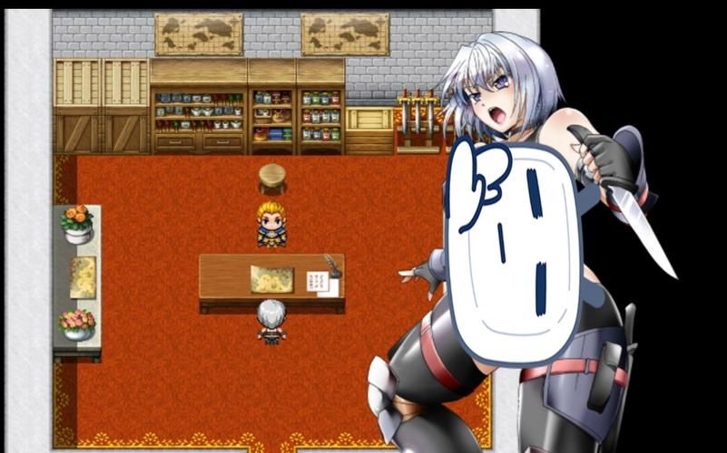 【RPG】精神潜入-慧子的精神、人生通通RBQ化 精翻汉化版【700M】【网盘下载】